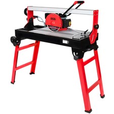 Excel 620mm Wet Tile Cutter