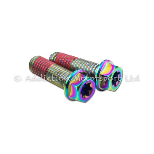 Bmw k1200r k1300r rainbow - 2x,