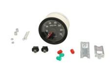 Vdo tachometer 7000rpm 80mm - vdo, 0-7000rpm