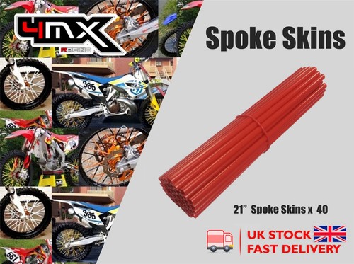 Wheel spoke protectors - spoke,