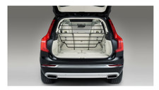 Genuine Volvo XC90 2016- Luggage Guard 31470448 Charcoal