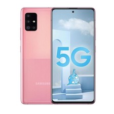 New Samsung Galaxy A51 5G