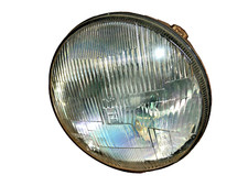 Headlight H4 Headlight Low