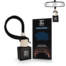Savage Car Air Freshener for Men ,Luxury ,scent   Inspired Car Fragrances