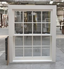 Traditional Georgian Timber