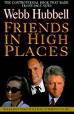 Friends in High Places: Our