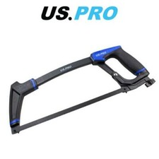 US PRO Tools 12" Professional Hacksaw With Quick Change Blade 9069