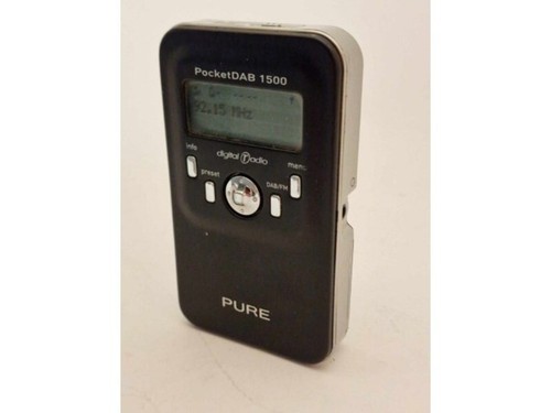 Pure pocketdab pocket dab - pure,
