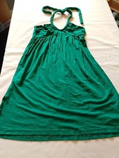 Ladies Dress H&M 36 V Neck