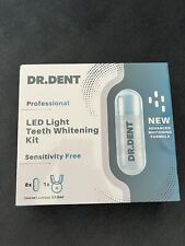 DRDENT Professional LED Teeth