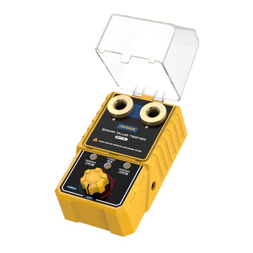 Car spark plug tester - car,