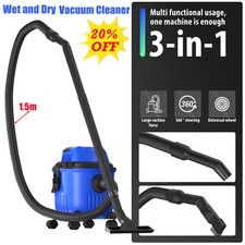 5000w industrial vacuum - 5000w,