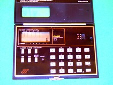 Casio ML8 Rare Vintage Compact