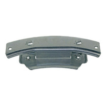 Genuine Whirlpool Ikea KitchenAid Ignis Washing Machine Door Hinge 481241718787