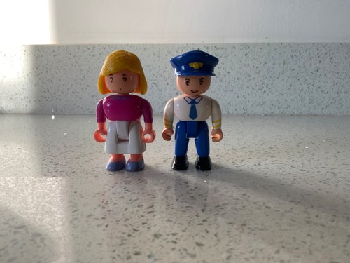 Toys pilot lady - r, us