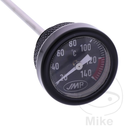 Oil temperature gauge fits - gauge,