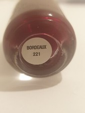 Perfect Formula Bordeaux 221