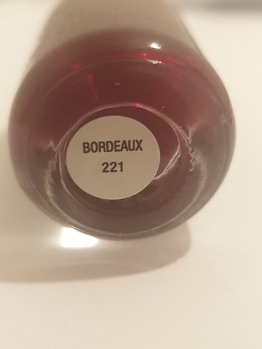 Perfect formula bordeaux 221 - perfect,