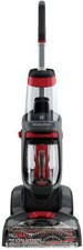BISSELL Upright Carpet Cleaner ProHeat 2 x Revolution 18583 Machine Stains.