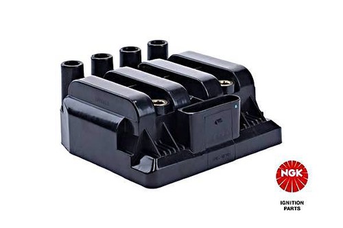 Ignition coil ngk - ignition,