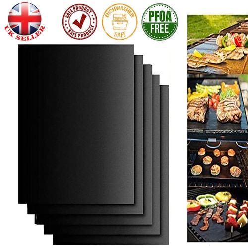 Teflon non stick oven - 5,