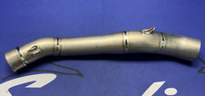 Leo Vince Exhaust Pipe GSXR