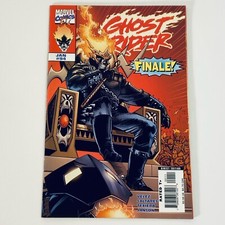 Ghost Rider #94 Finale Final