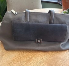 Large Modalu Hand bag Has afew