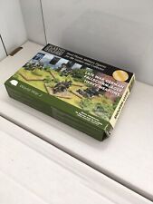 Plastic Soldier - Late World