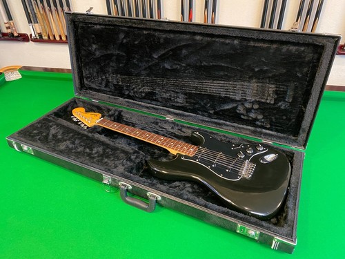 Fender usa stratocaster - usa, 1979