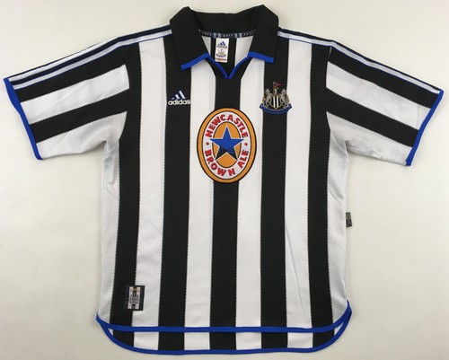 Newcastle united 1999 - newcastle, fc