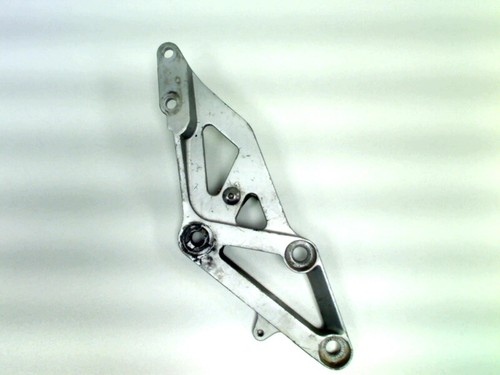 Foot rest front right suzuki - front,