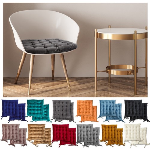 Chair seat pad soft garden - seat,