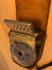 etalon Automat-A Photographic