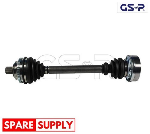 Drive shaft for california - drive,