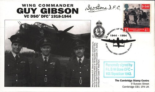 Ww2 bone dfc 106 - w,