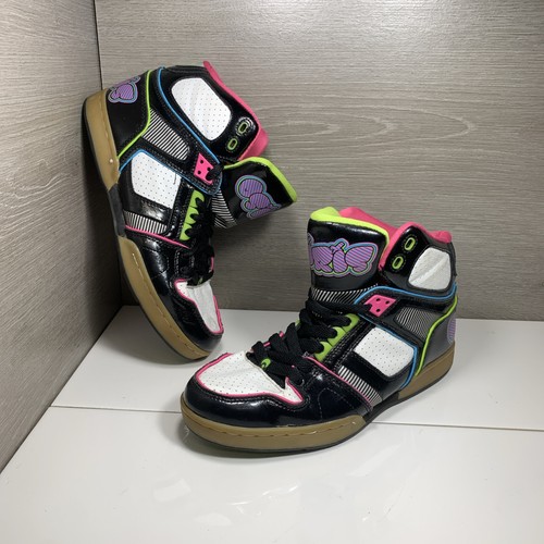 Osiris nyc slm ult high - nyc,