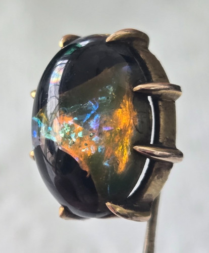 Antique victorian black - antique,