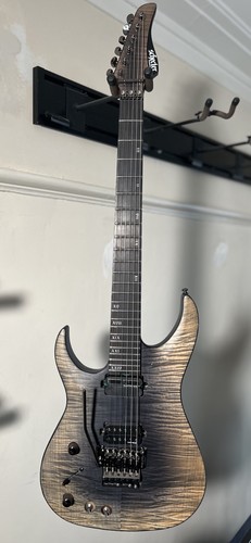 Schecter banshee mach - schecter,