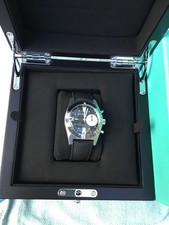 Aquastar Deep Star Chronograph