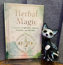 💫 Herbal Magic: A Handbook
