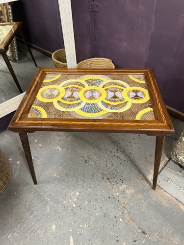 Mid century butterfly - butterfly, &