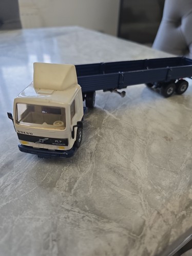 Vintage siku volvo fl7 - vintage,