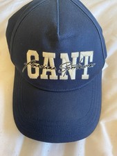 Gant American Sportswear Cap Hat One Size