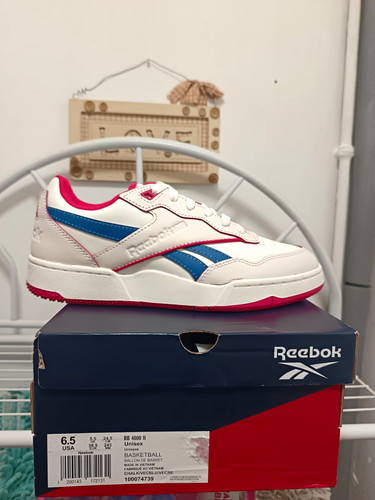 Reebok 4000 unisex - 4000, ii
