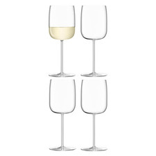 LSA Borough Wine Glass 380ml -
