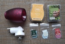  Scentsy Mini Wax Warmer