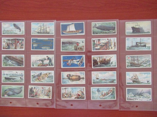 Ogdens ltd 1927 set 25 - ogdens,