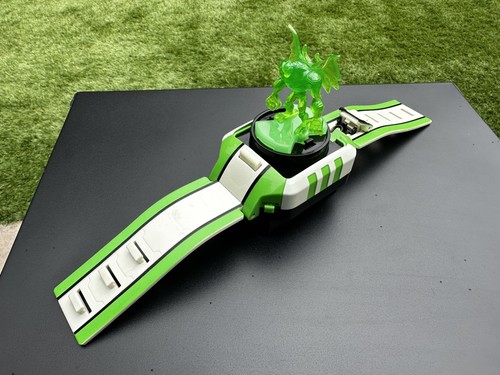 Ben omnitrix shuffle watch - shuffle,