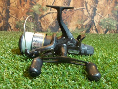 Shimano st6000ra fishing - shimano,